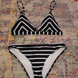 Shien Top and bottoms